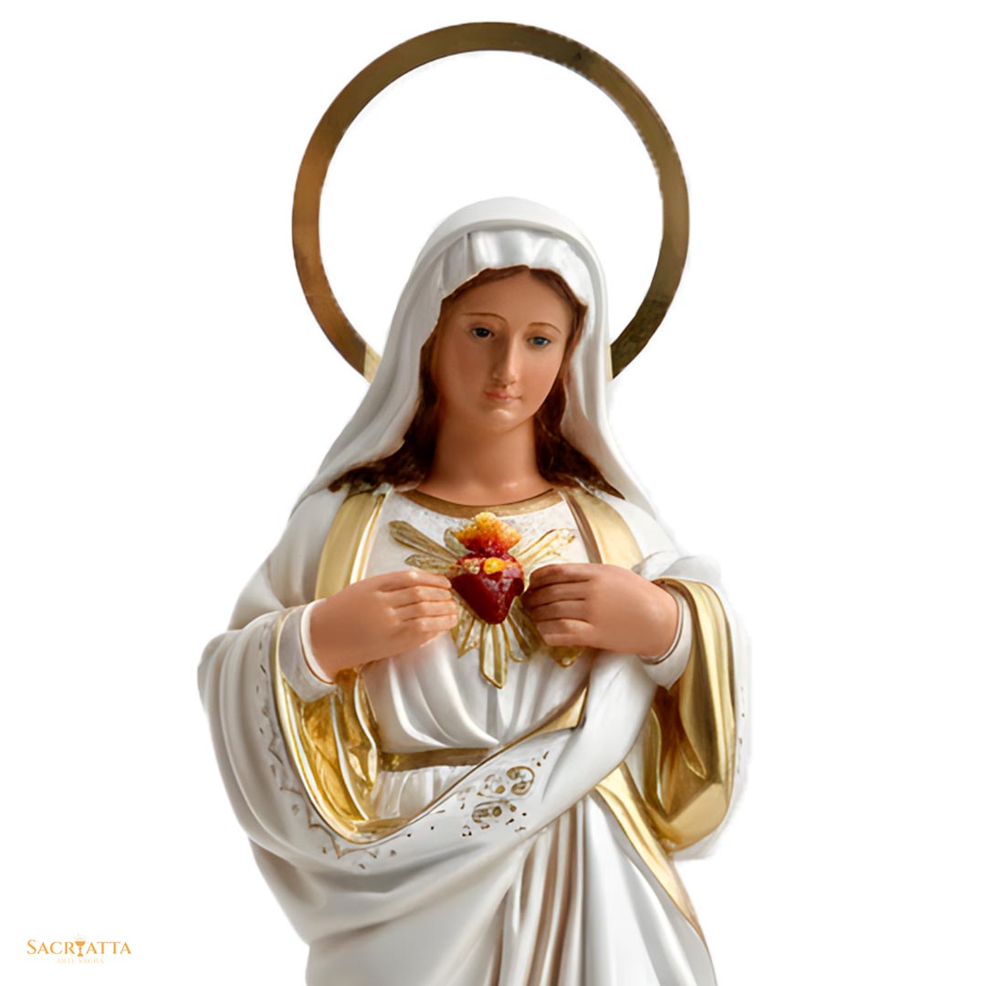 Imaculado Coração de Maria - Edição Especial®