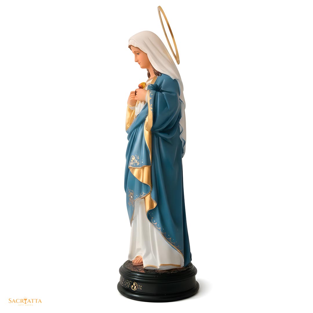 Imaculado Coração de Maria - Edição Especial®