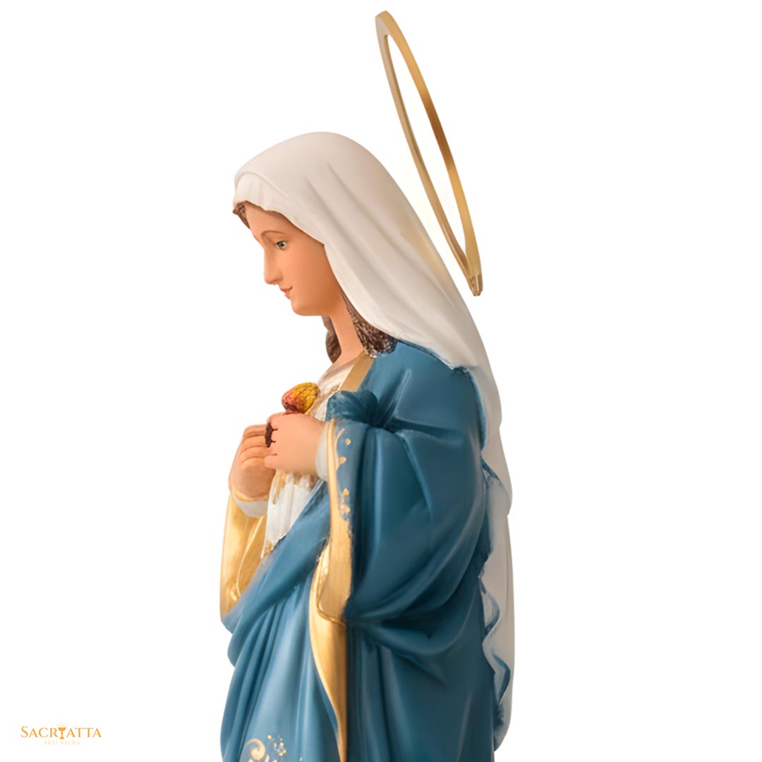 Imaculado Coração de Maria - Edição Especial®