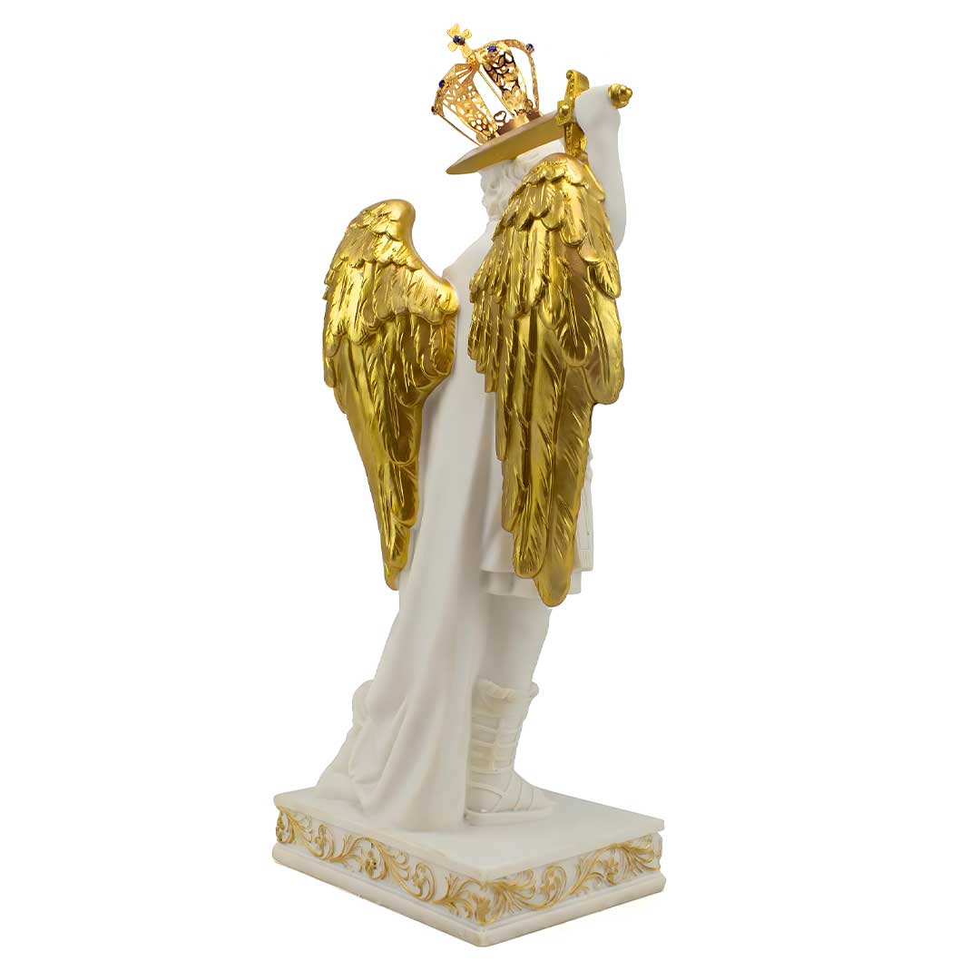 São Miguel Arcanjo - Monte Gargano®