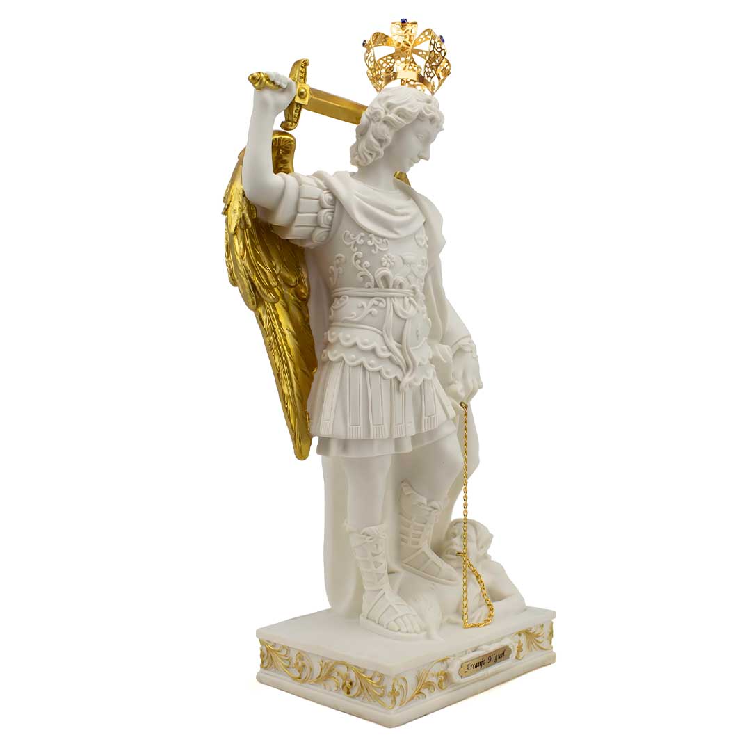 São Miguel Arcanjo - Monte Gargano®