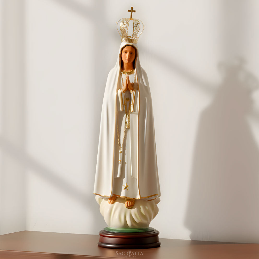 Nossa Senhora de Fátima