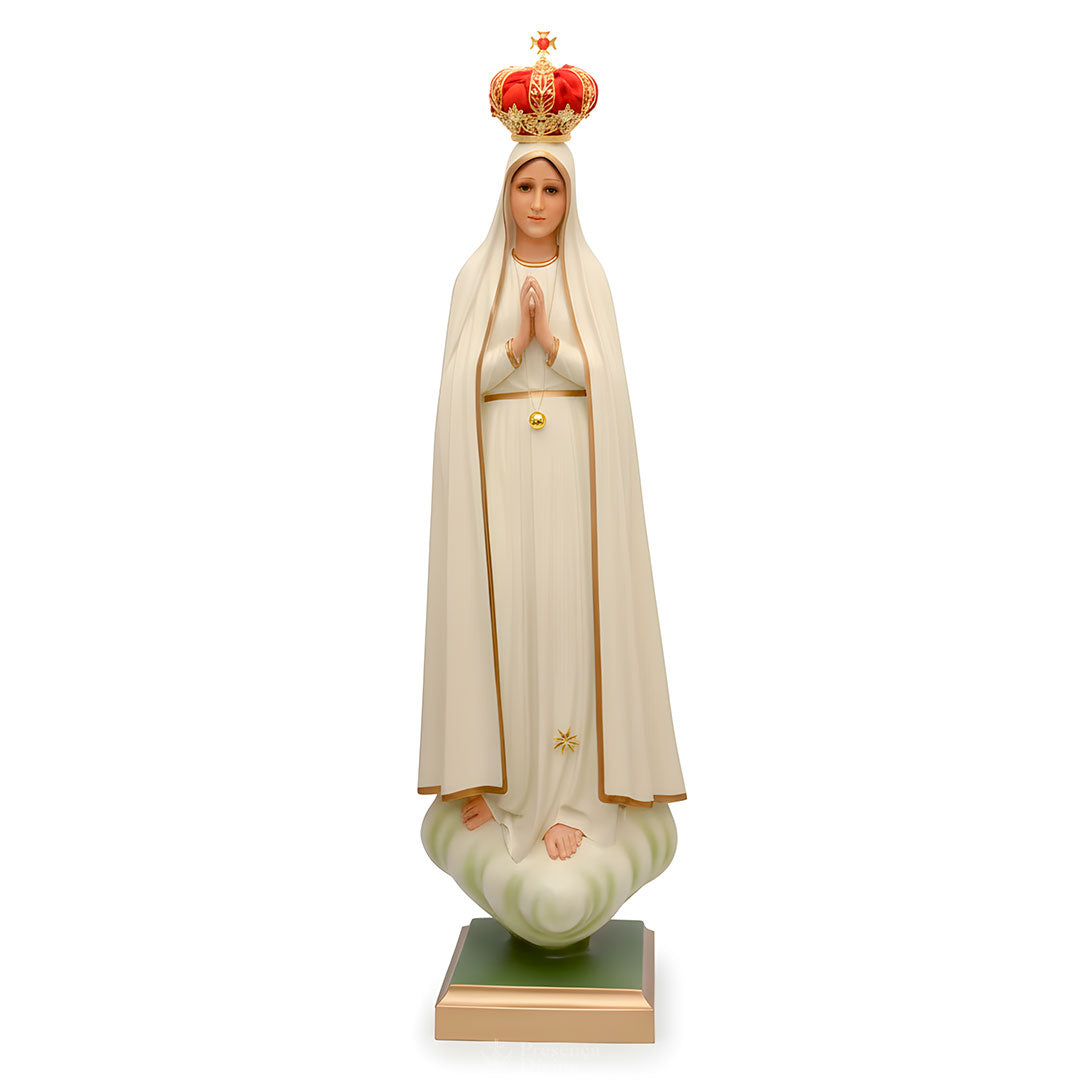 Nossa Senhora de Fátima - Edição Especial®