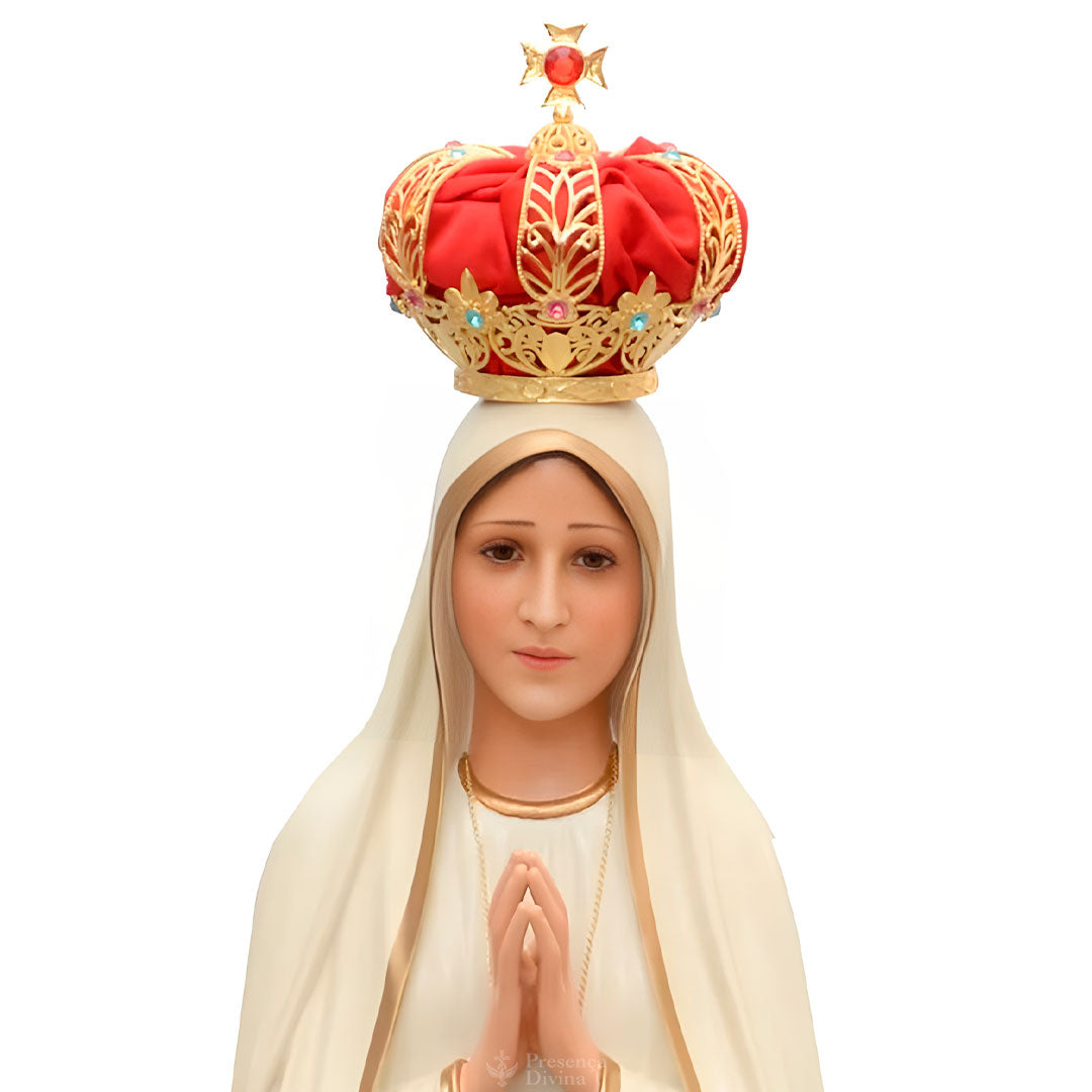 Nossa Senhora de Fátima - Edição Especial®