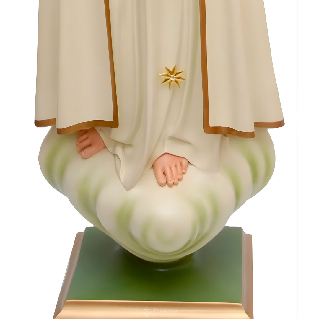 Nossa Senhora de Fátima - Edição Especial®