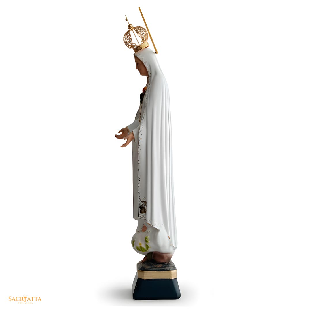 Nossa Senhora de Fátima - Imaculado Coração®