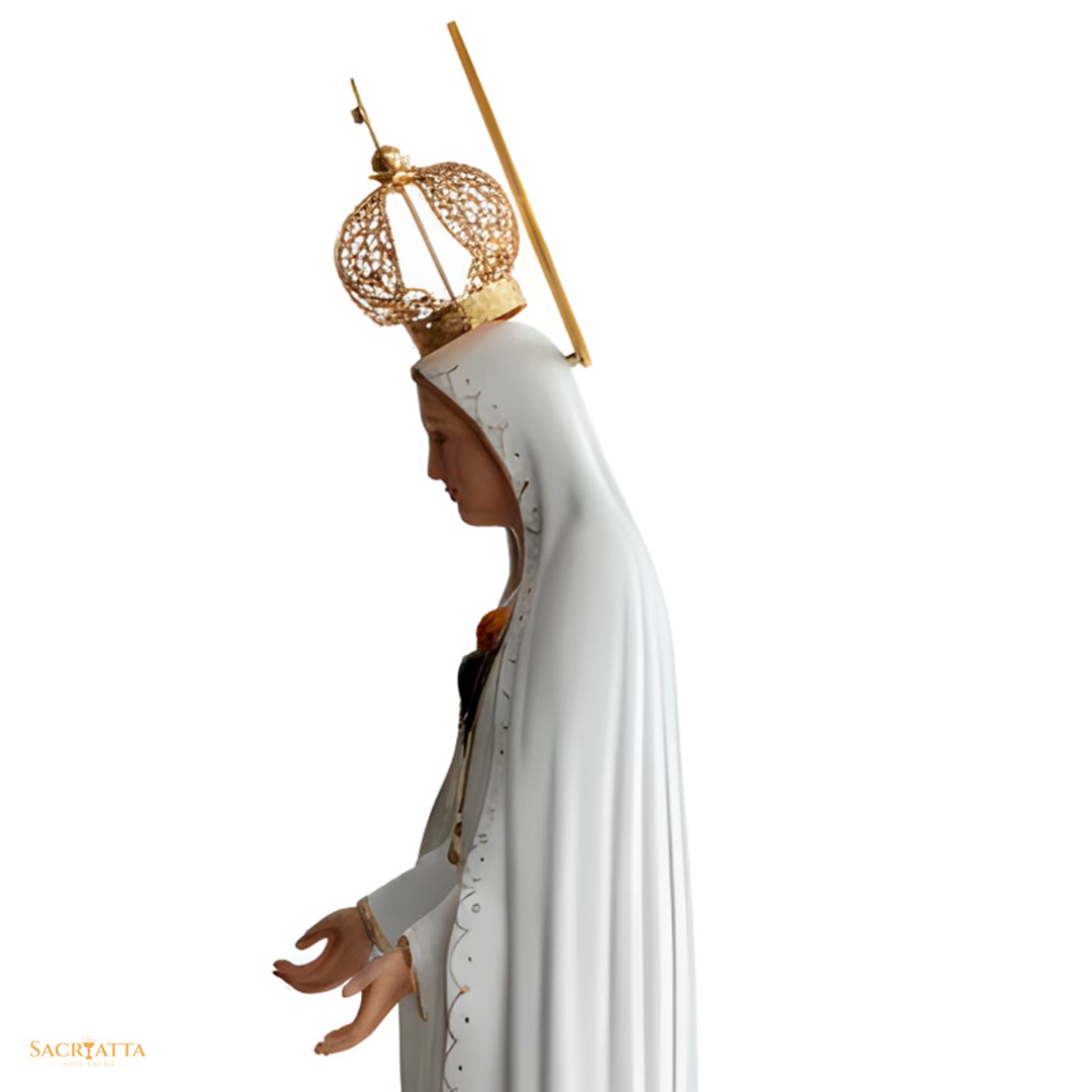 Nossa Senhora de Fátima - Imaculado Coração®