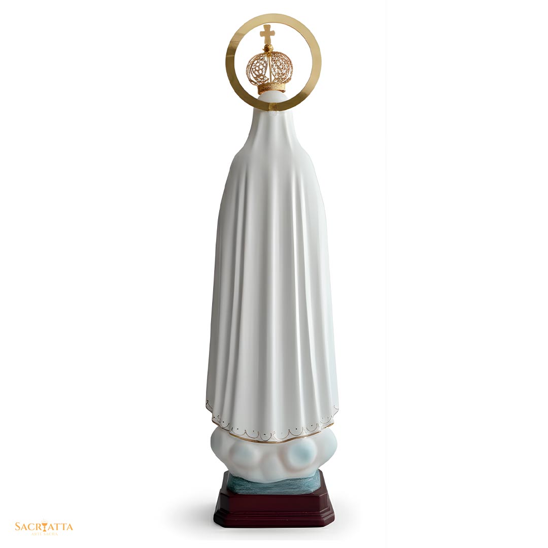 Nossa Senhora de Fátima - Imaculado Coração®