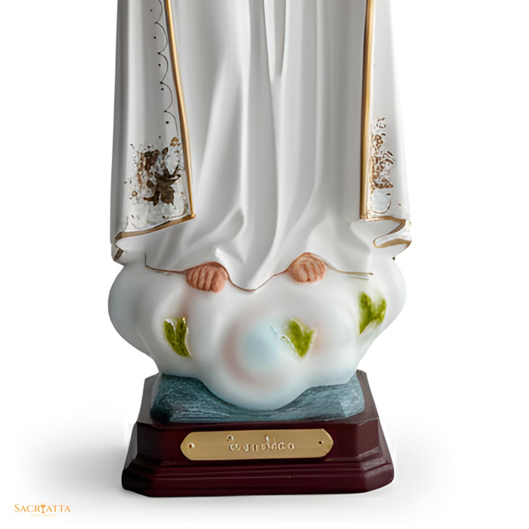 Nossa Senhora de Fátima - Imaculado Coração®