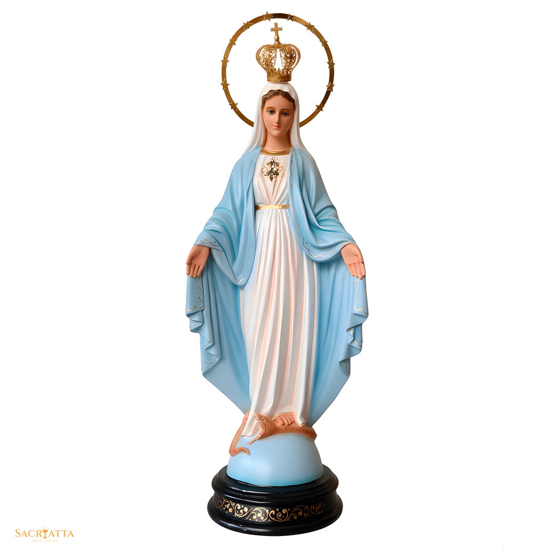 Nossa Senhora das Graças - Edição Especial®