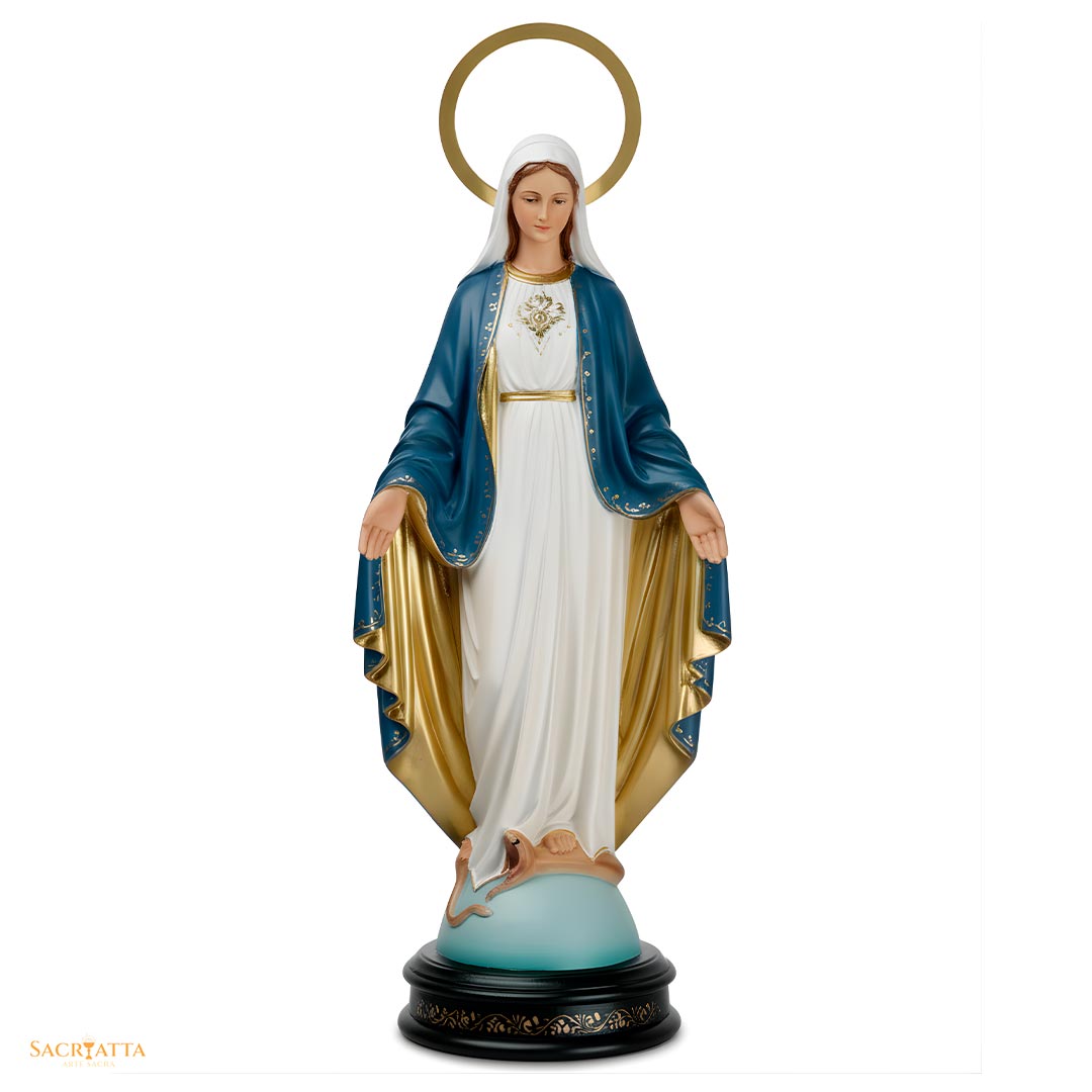 Nossa Senhora das Graças - Edição Especial®