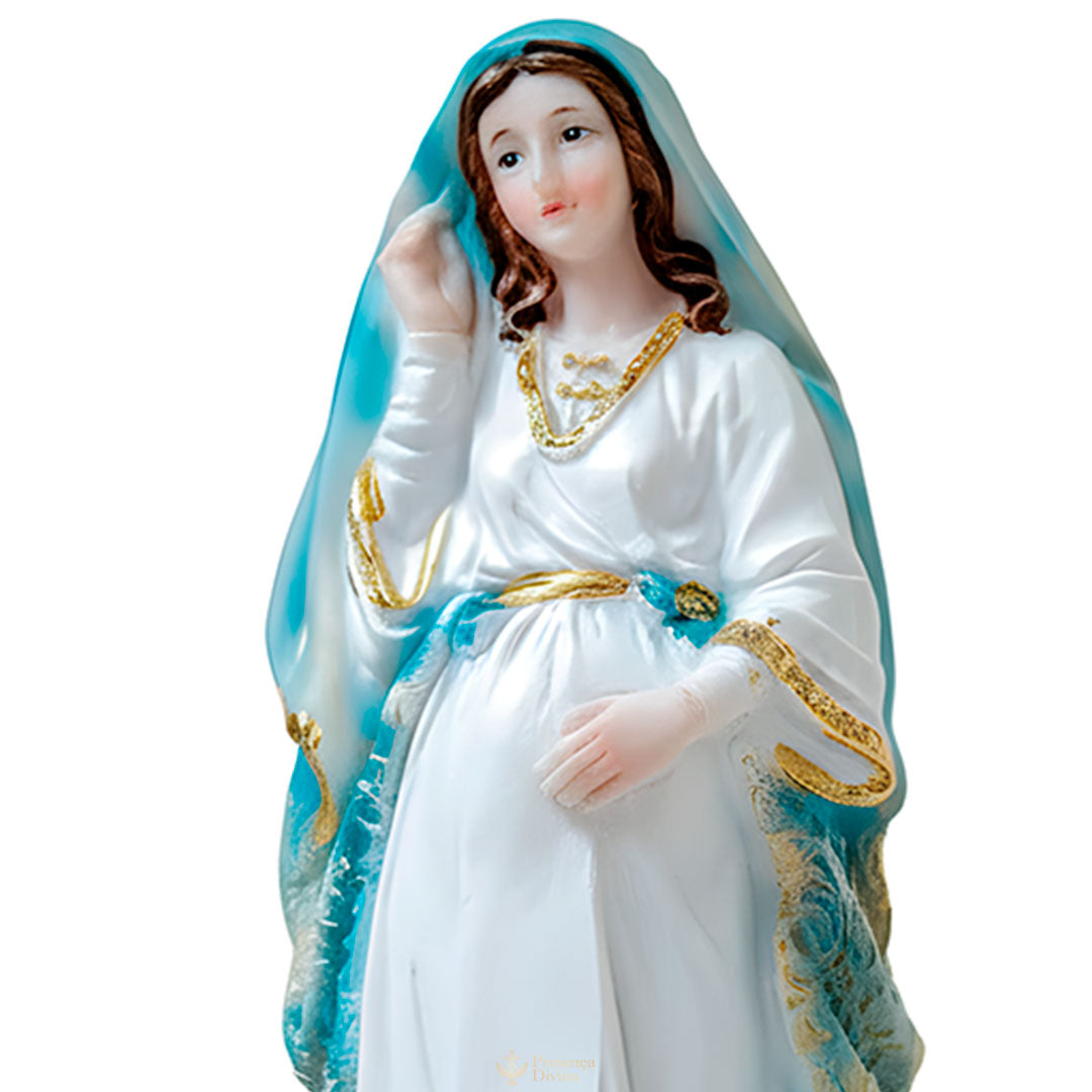 Nossa Senhora Grávida