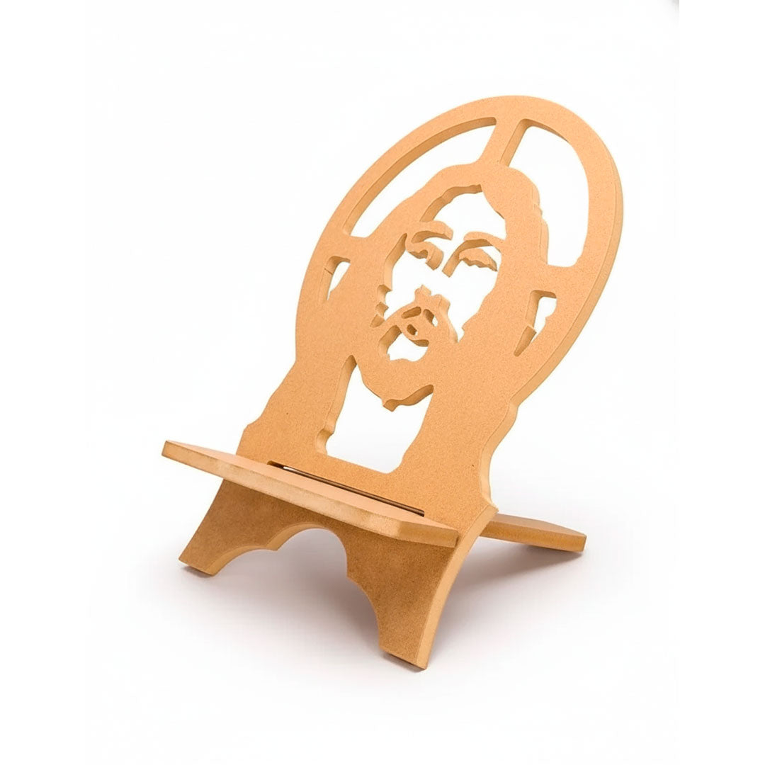 Porta Bíblia em MDF Resplendor