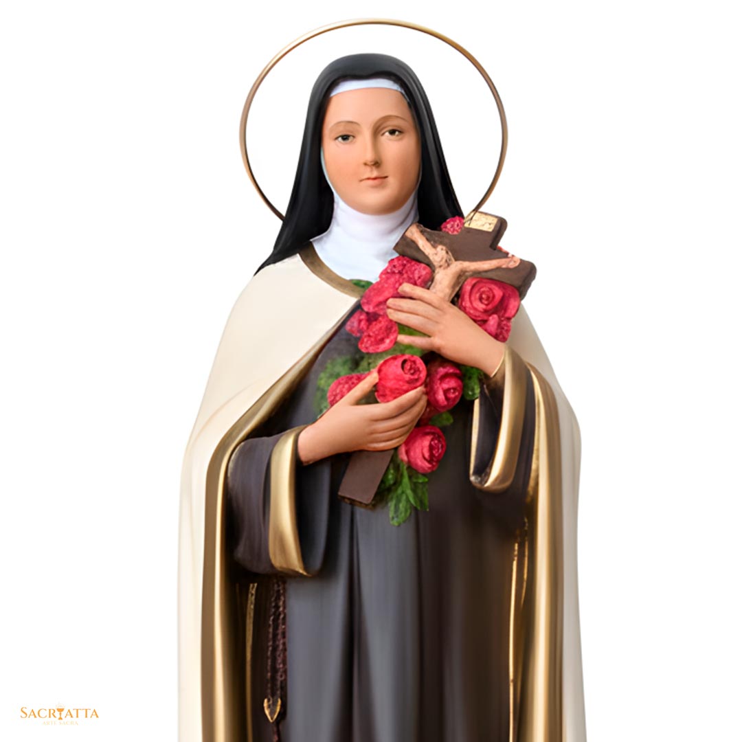 Santa Teresinha do Menino Jesus