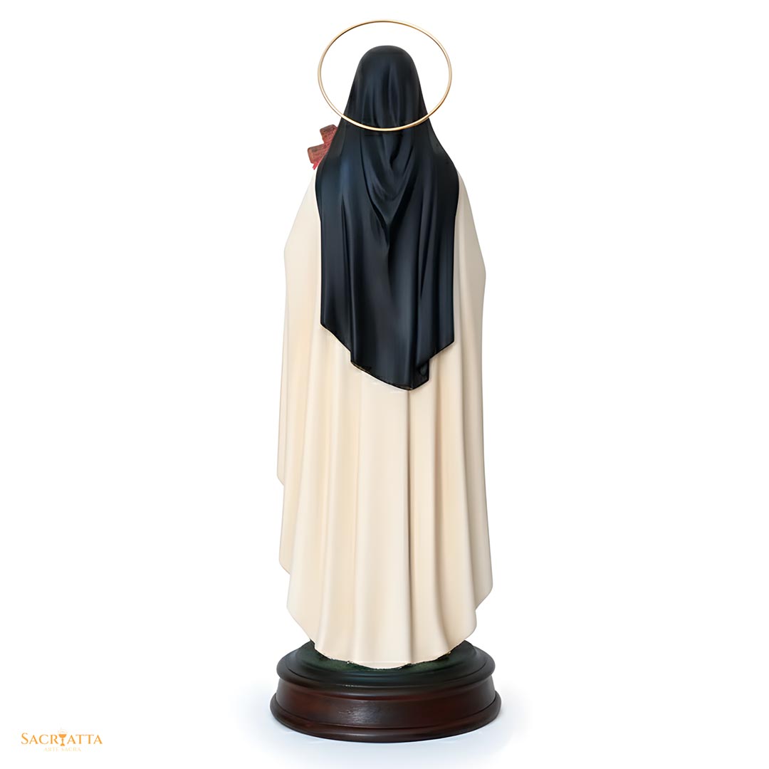 Santa Teresinha do Menino Jesus