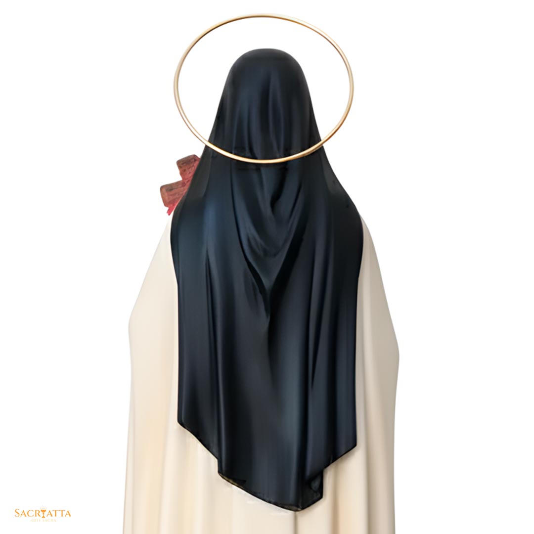 Santa Teresinha do Menino Jesus