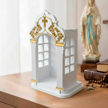 Capela Oratório MDF Barroco