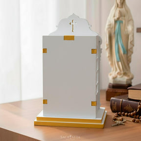 Capela Oratório MDF Barroco