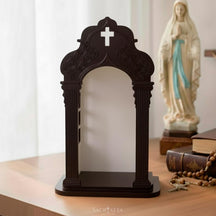 Capela Oratório MDF Barroco