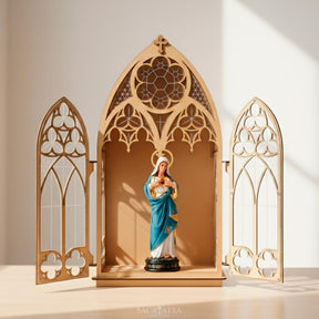 Capela Oratório MDF Catedral