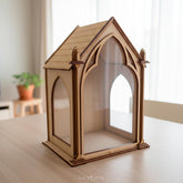 Capela Oratório MDF Clássico