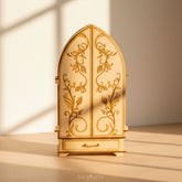 Capela Oratório MDF Arabesco