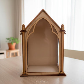 Capela Oratório MDF Clássico