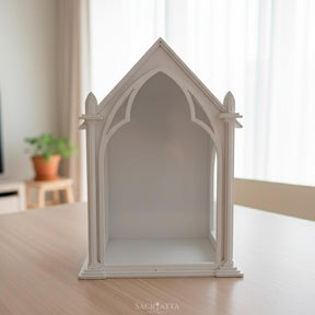 Capela Oratório MDF Clássico