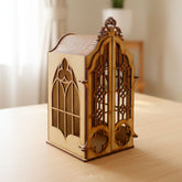 Capela Oratório MDF Gótico