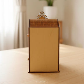 Capela Oratório MDF Gótico