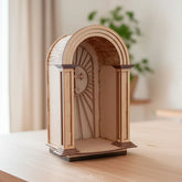 Capela Oratório MDF Atenas