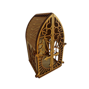 Capela Oratório MDF Provençal