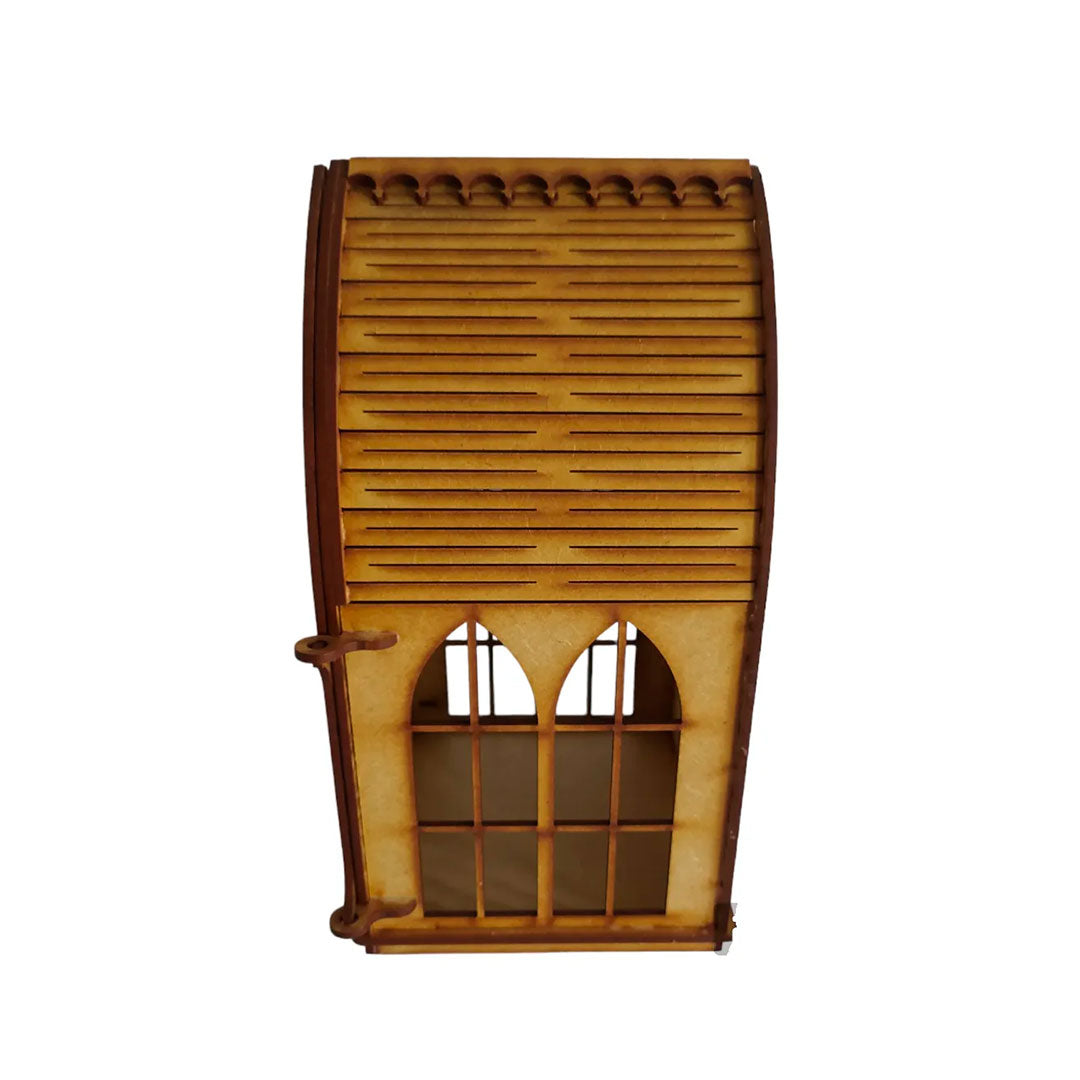 Capela Oratório MDF Provençal