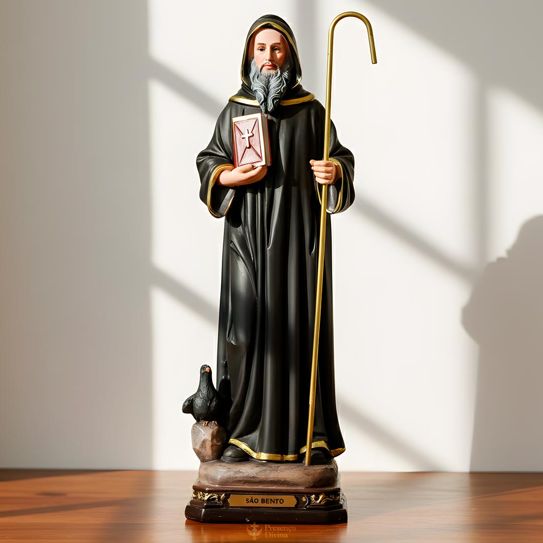 São Bento - Edição Especial®