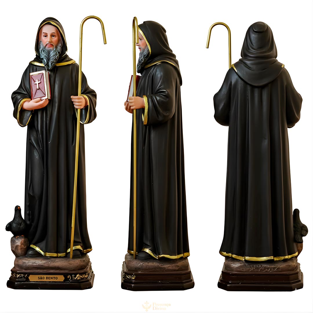 São Bento - Edição Especial®