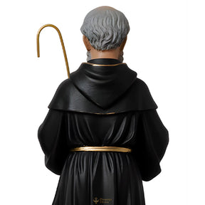 São Bento com Medalha