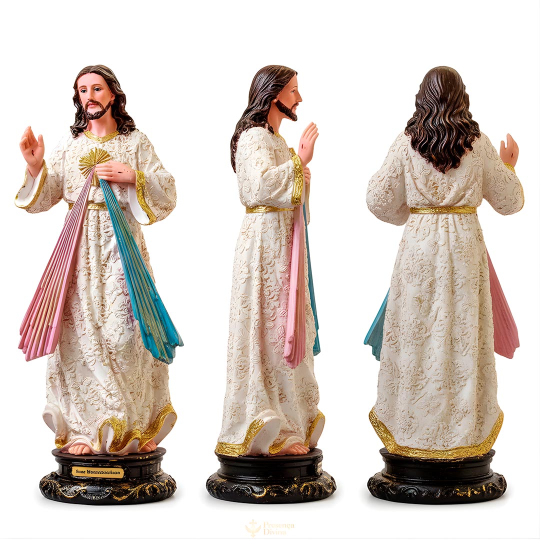 Jesus Misericordioso - Edição Especial®