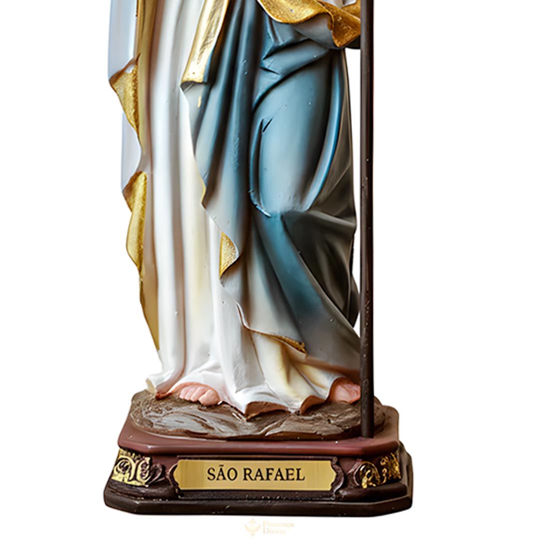 São Rafael Arcanjo