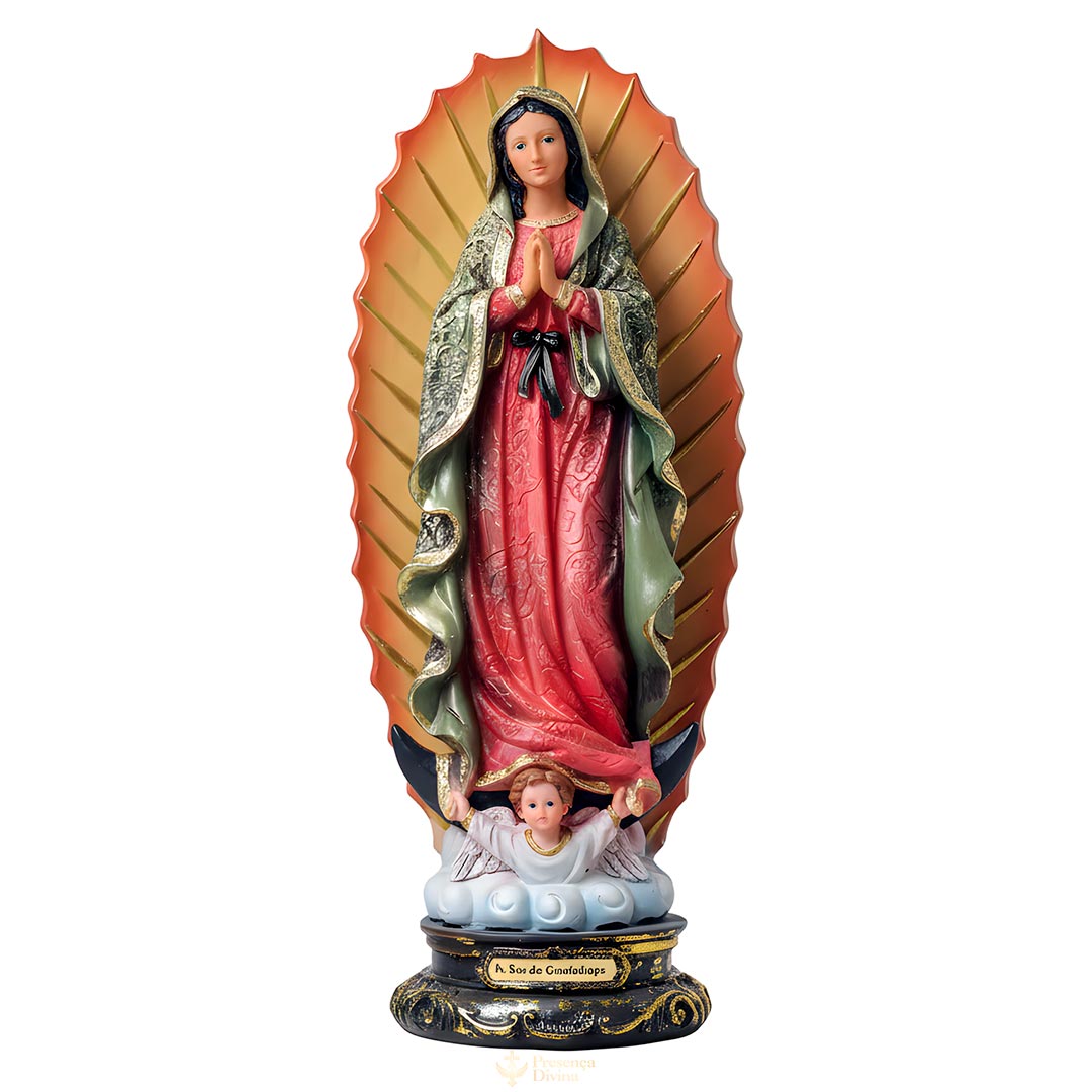 Nossa Senhora de Guadalupe