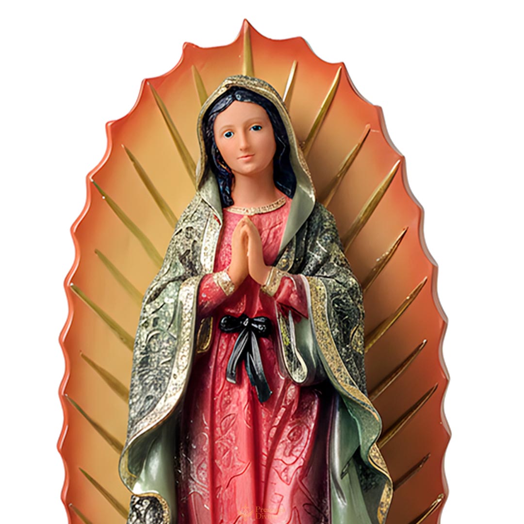 Nossa Senhora de Guadalupe