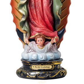 Nossa Senhora de Guadalupe