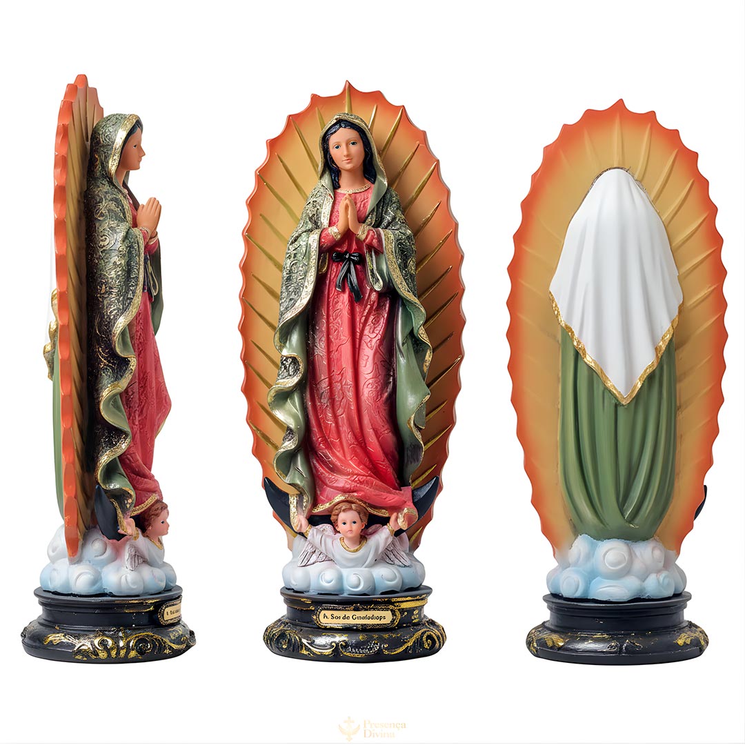 Nossa Senhora de Guadalupe