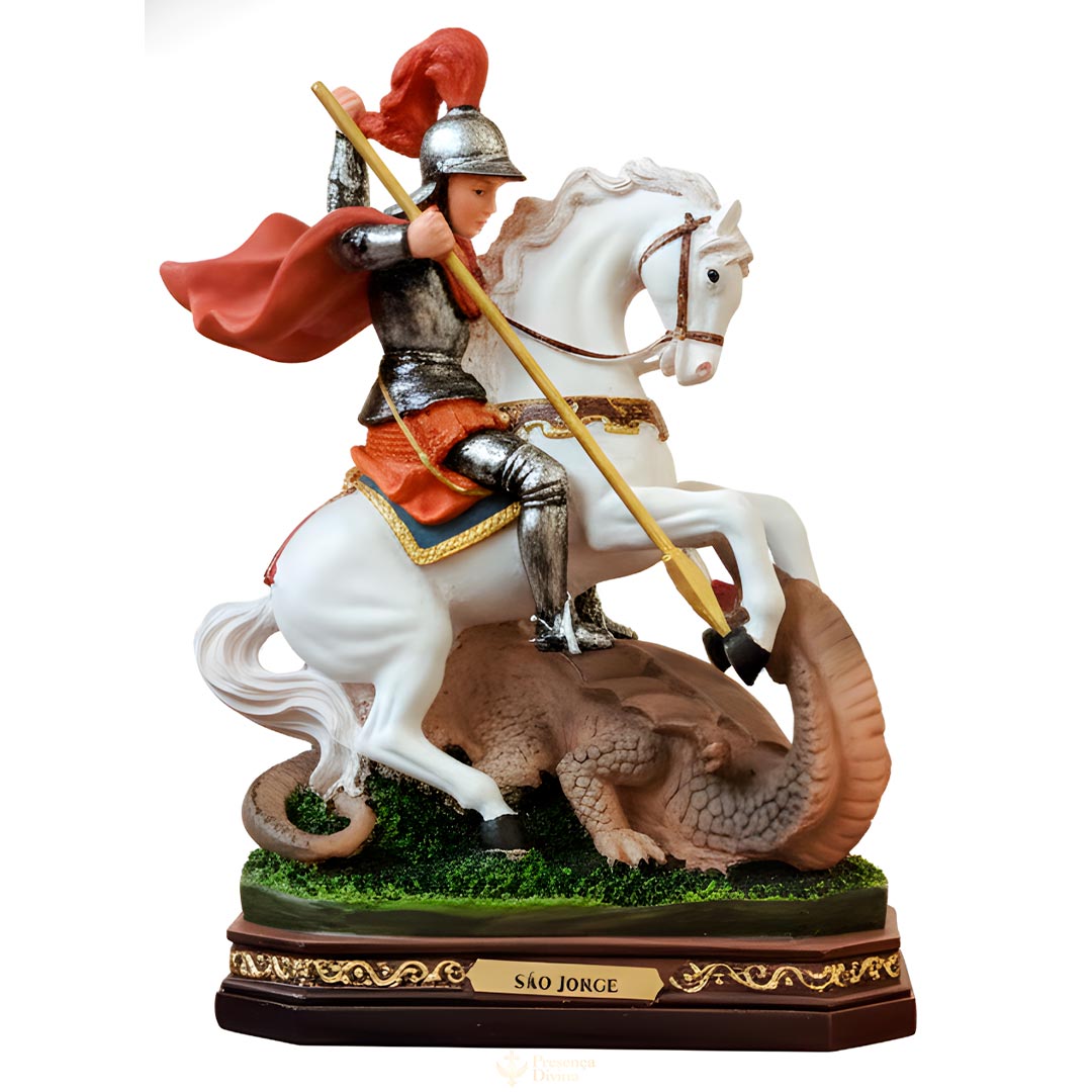 São Jorge - Edição Especial®