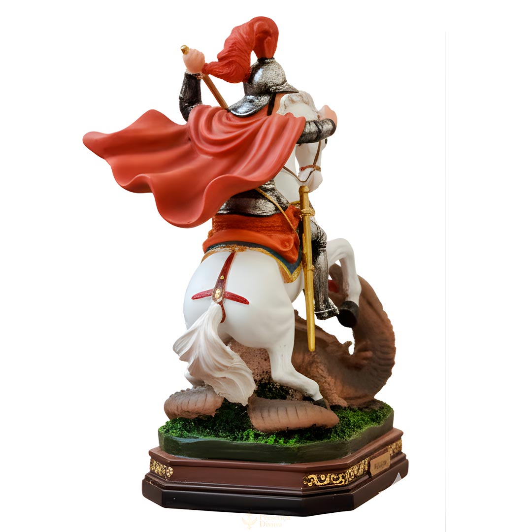 São Jorge - Edição Especial®