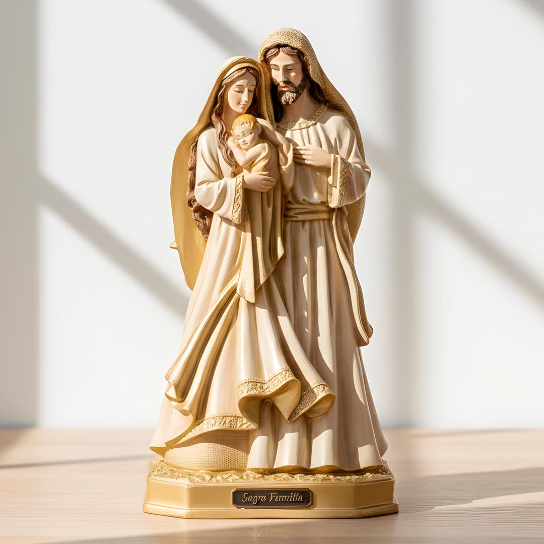 Sagrada Família Ternura - Edição Especial®
