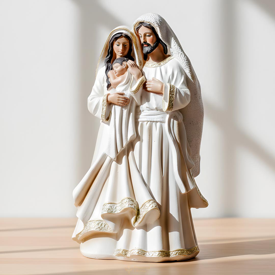 Sagrada Família Ternura - Edição Especial®