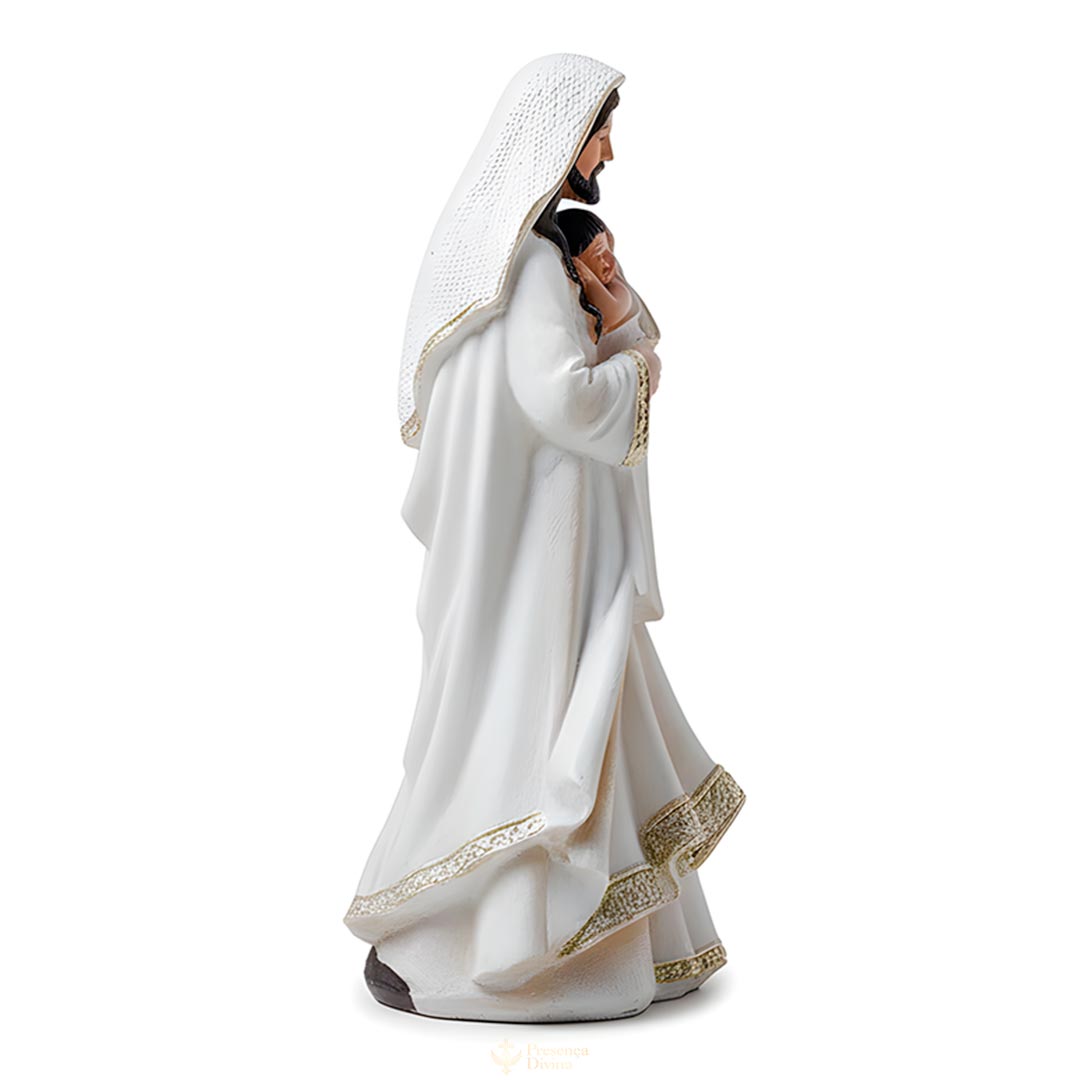 Sagrada Família Ternura - Edição Especial®