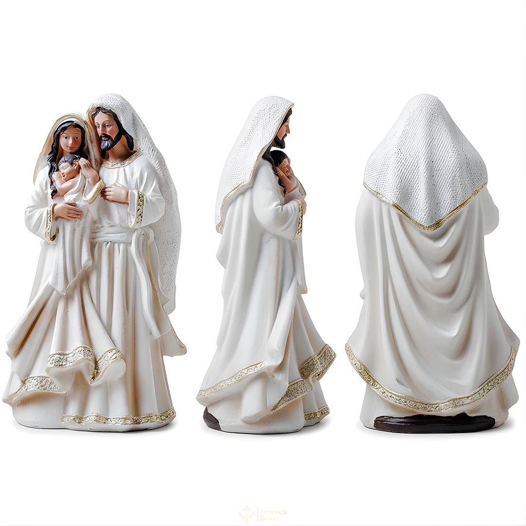 Sagrada Família Ternura - Edição Especial®