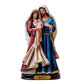 Sagrada Família Ternura - Edição Especial®