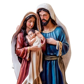 Sagrada Família Ternura - Edição Especial®